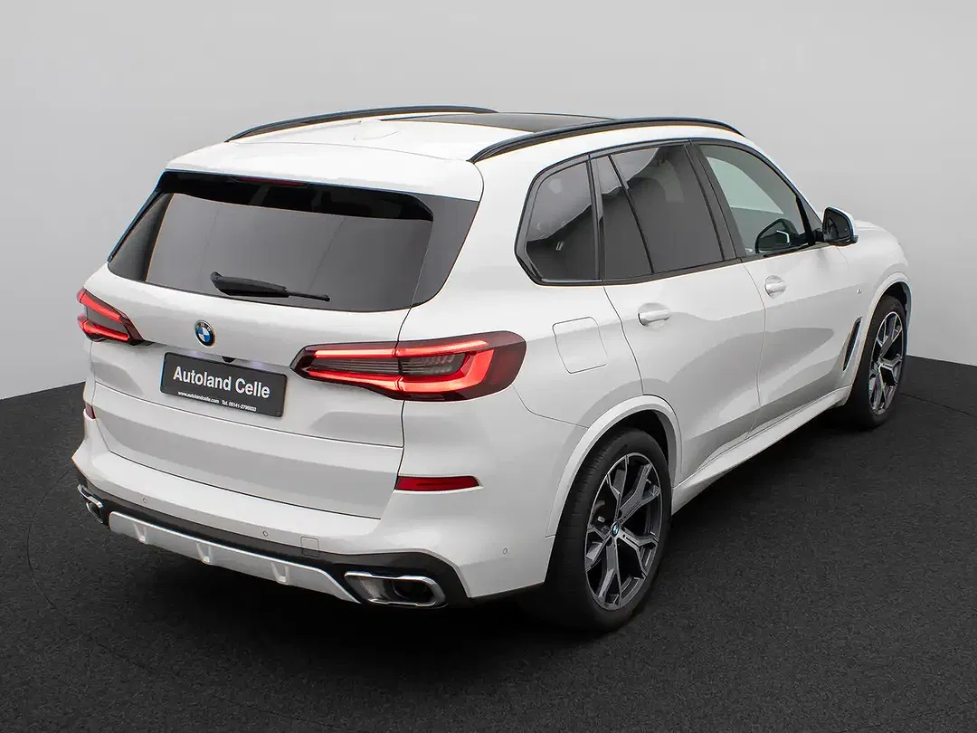BMW X5 - Thumbnail 7