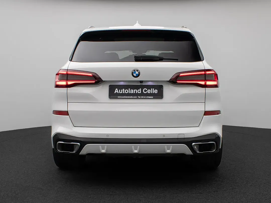 BMW X5 - Thumbnail 8