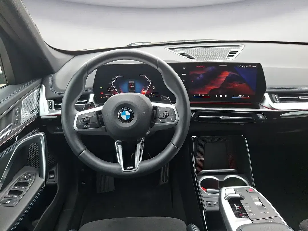 BMW X1 - Thumbnail 12