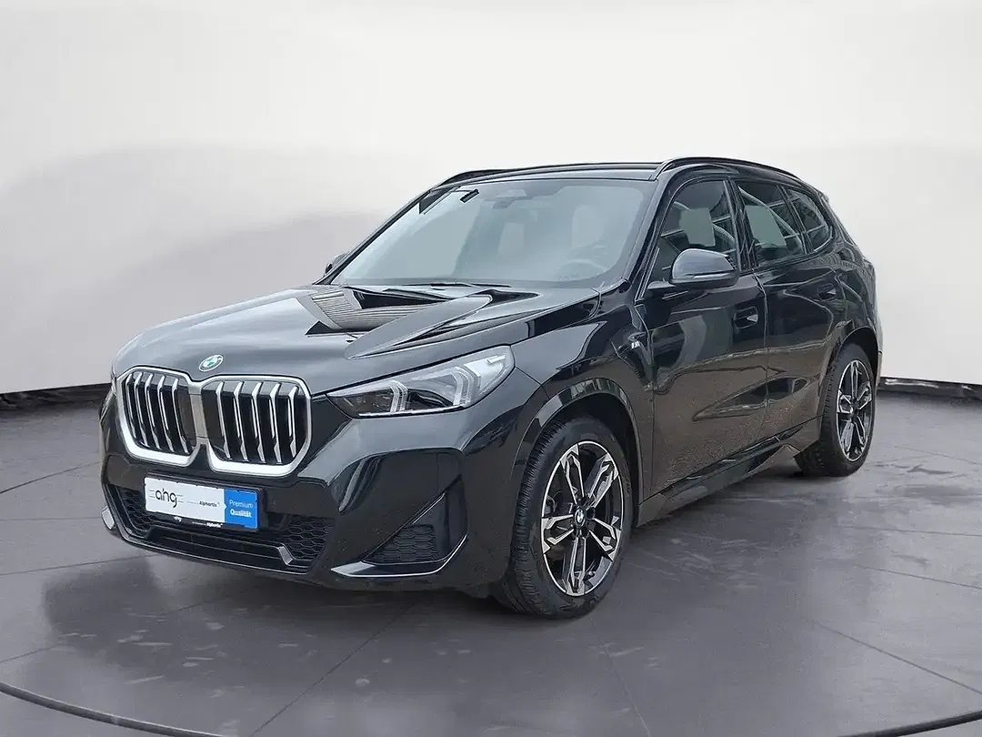 BMW X1 - Thumbnail 2