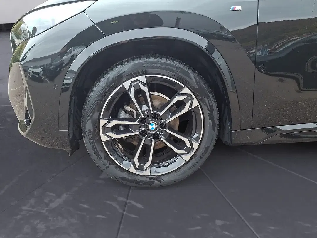 BMW X1 - Thumbnail 7