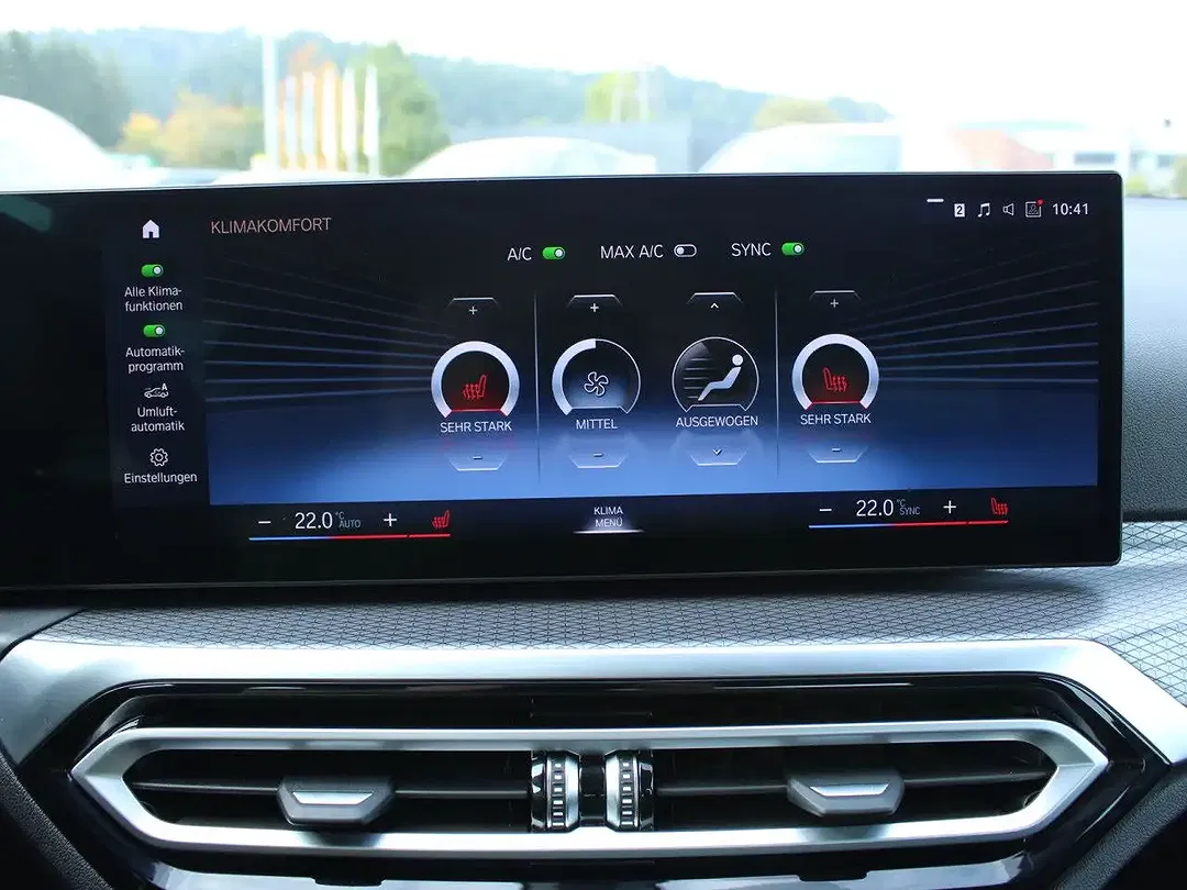 BMW 320 - Thumbnail 13