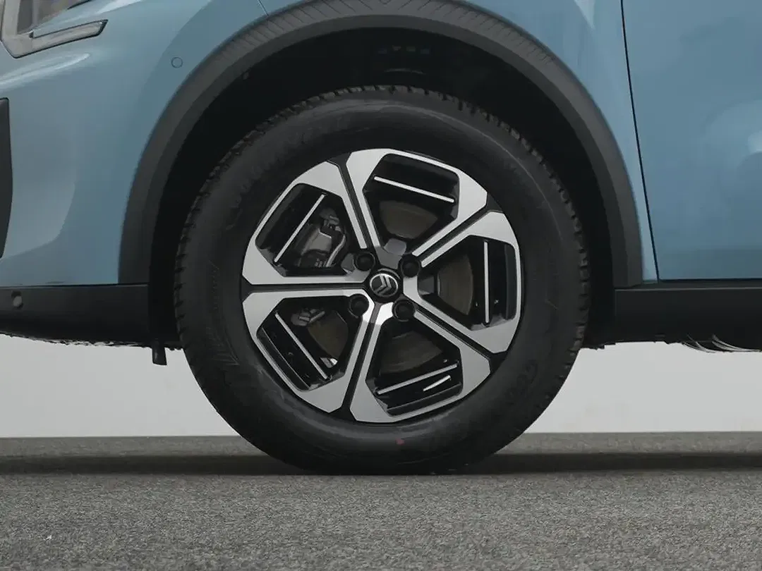 Citroen C3 Aircross - Thumbnail 10