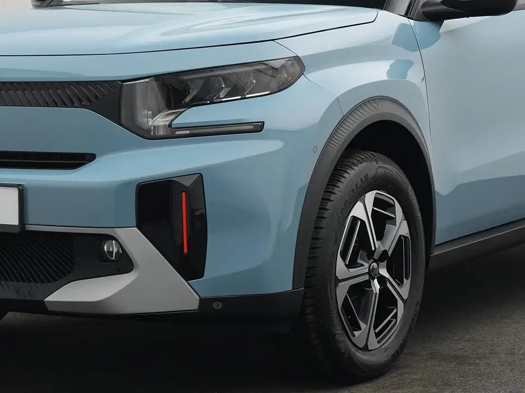 Citroen C3 Aircross - Thumbnail 11