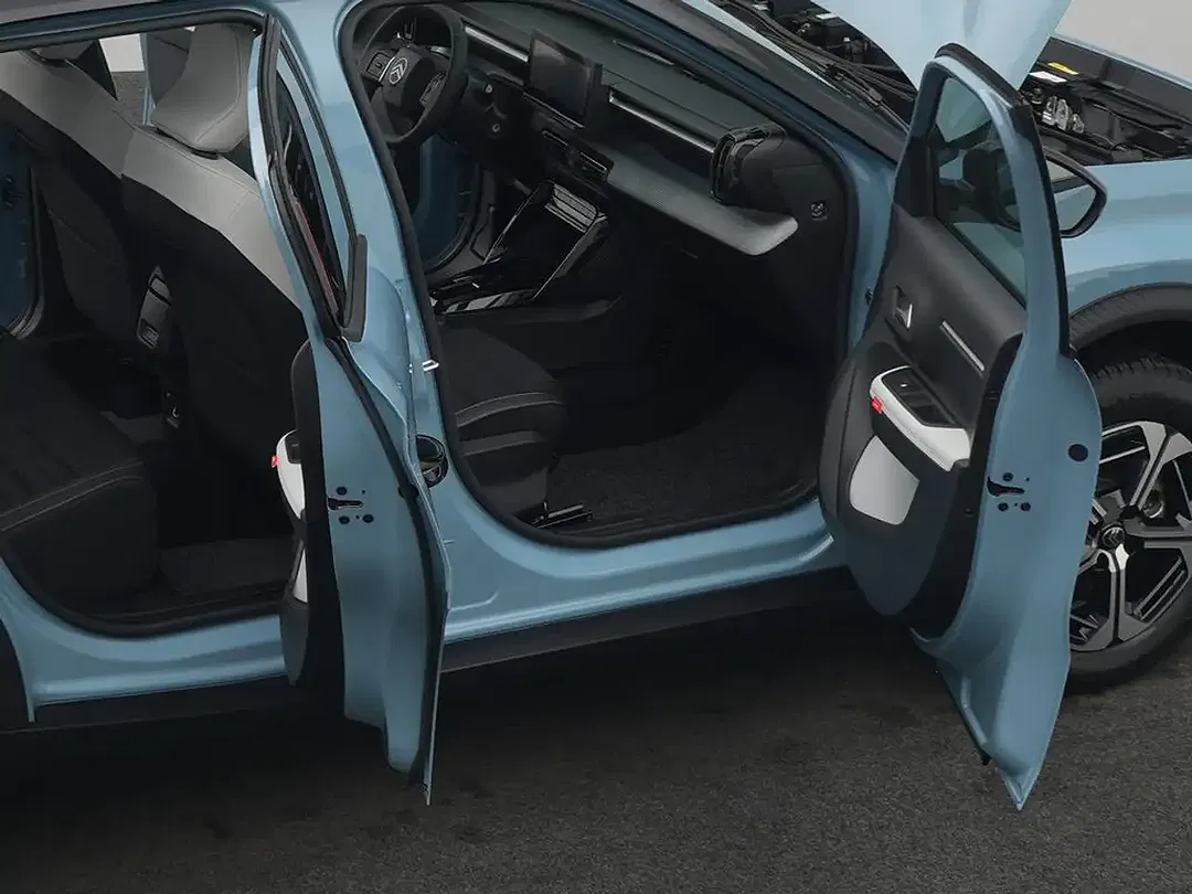 Citroen C3 Aircross - Thumbnail 13