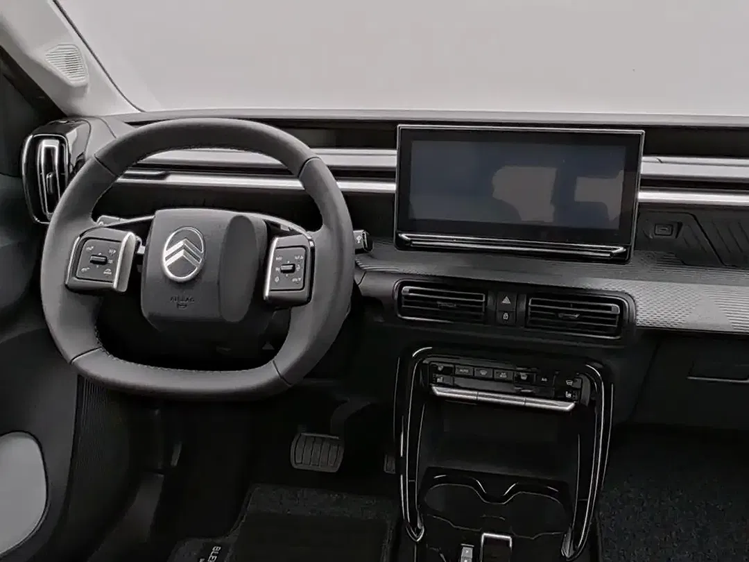 Citroen C3 Aircross - Thumbnail 14