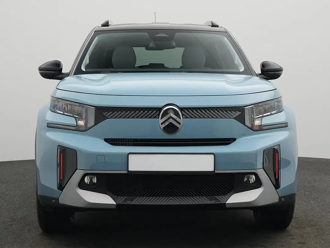 Citroen C3 Aircross - Thumbnail 3