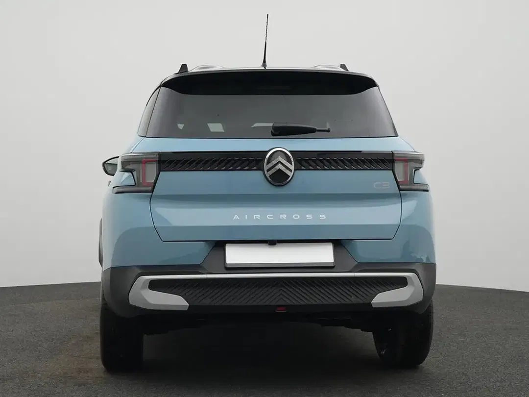 Citroen C3 Aircross - Thumbnail 4