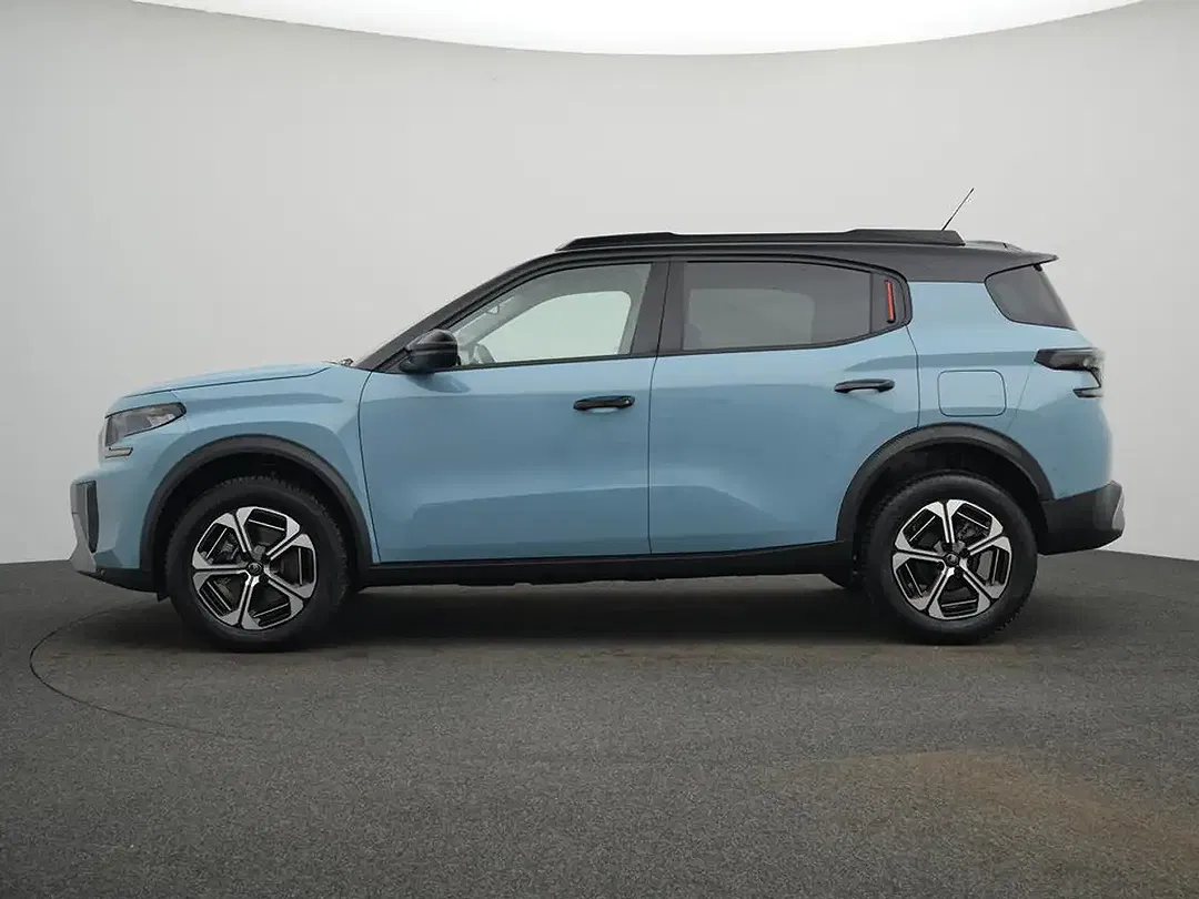 Citroen C3 Aircross - Thumbnail 5