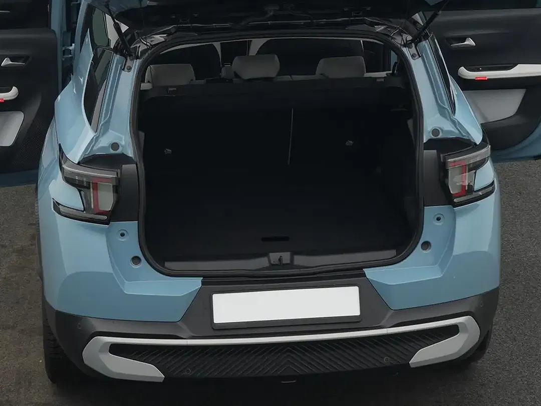 Citroen C3 Aircross - Thumbnail 9