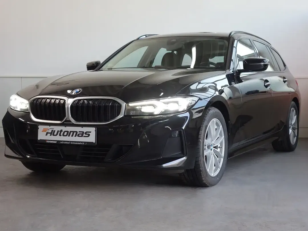 BMW 318 - Thumbnail 2