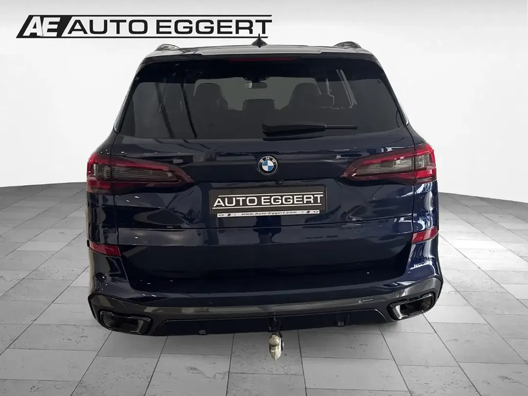 BMW X5 - Thumbnail 5