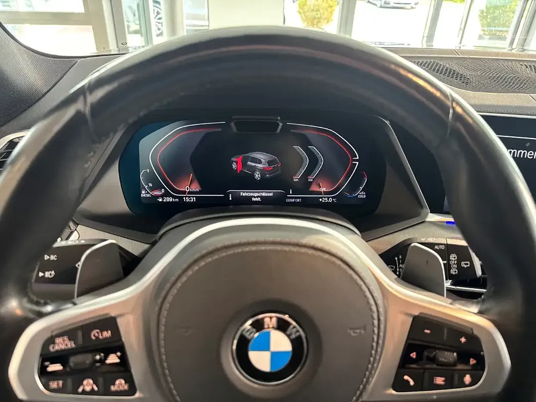 BMW X5 - Thumbnail 8