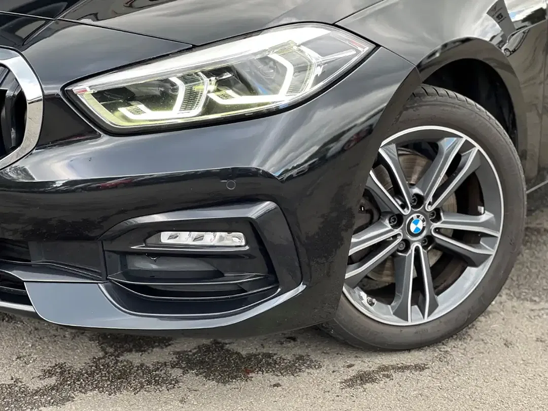 BMW 118 - Thumbnail 15