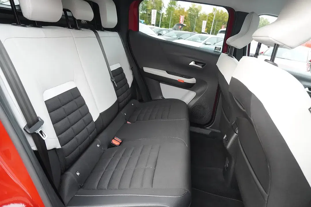 Citroen C3 Aircross - Thumbnail 11
