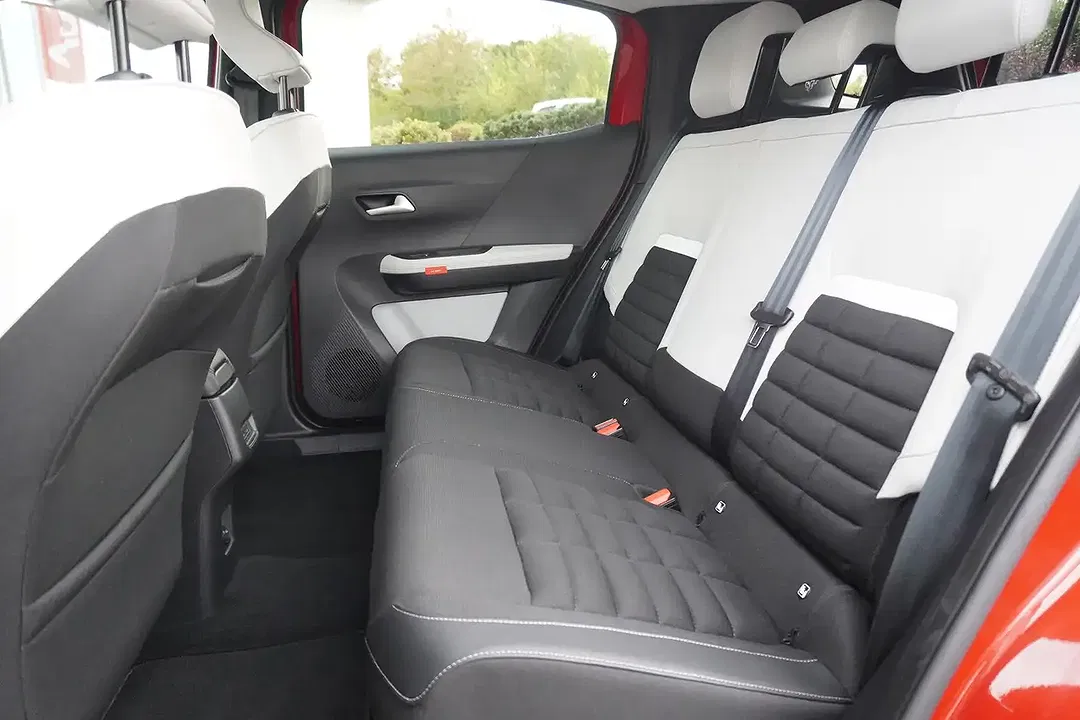 Citroen C3 Aircross - Thumbnail 12