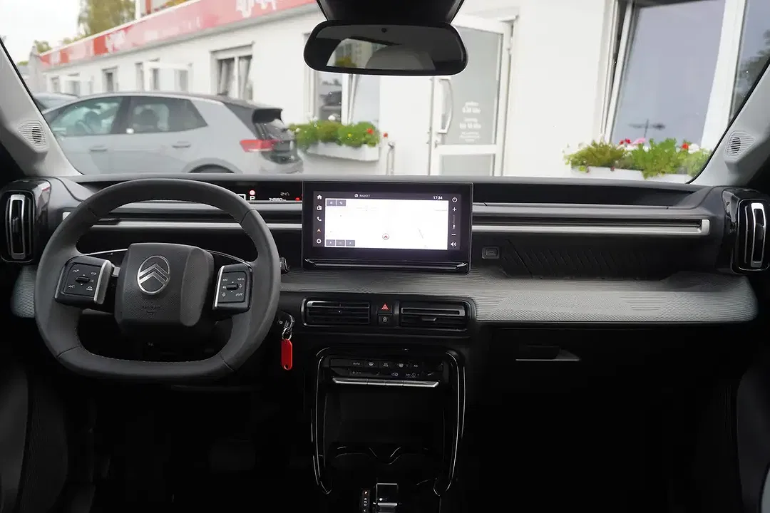 Citroen C3 Aircross - Thumbnail 15