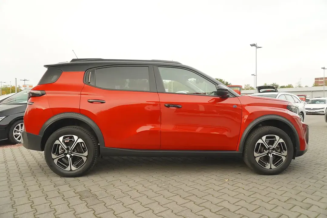 Citroen C3 Aircross - Thumbnail 6