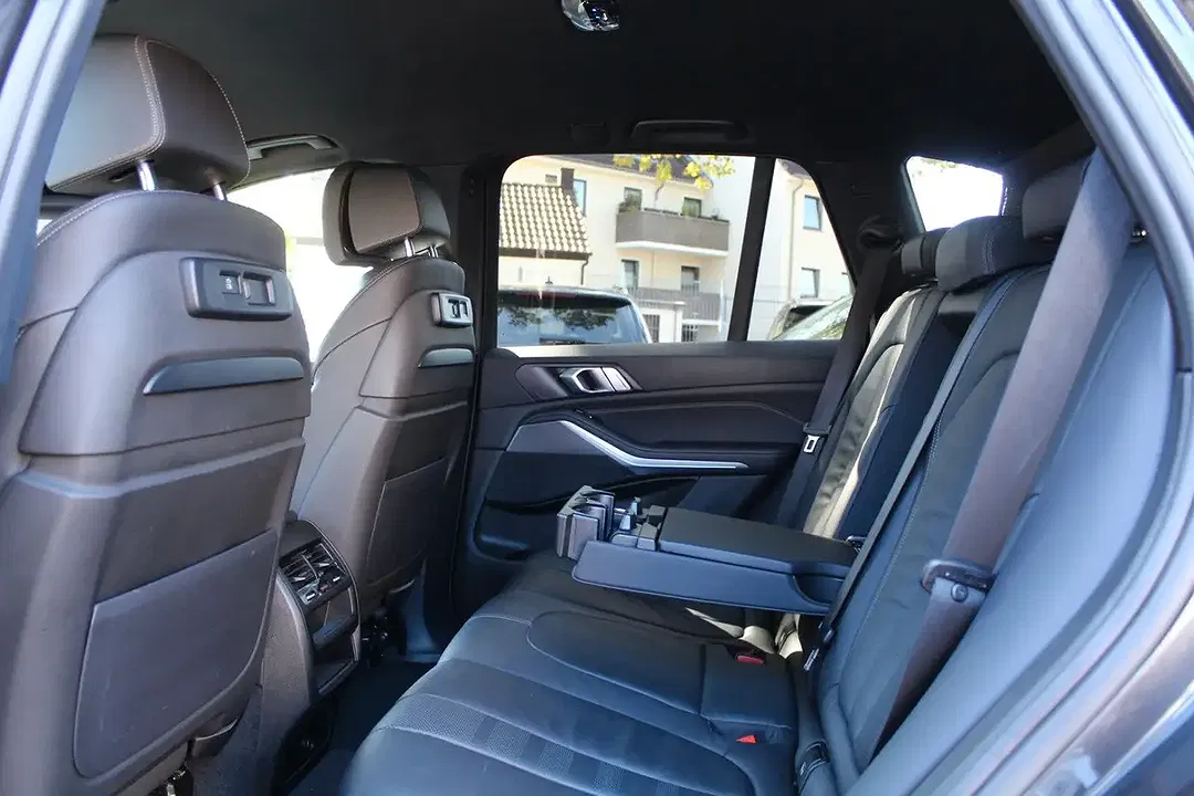 BMW X5 - Thumbnail 15