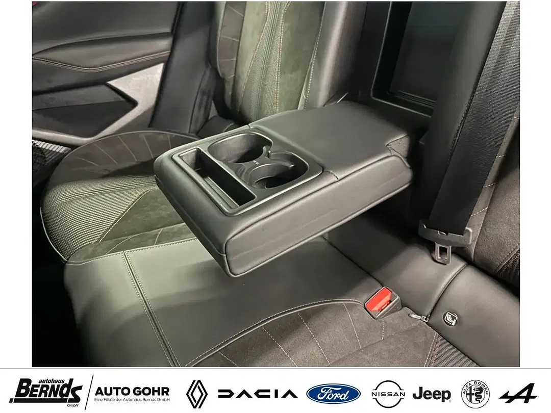 Citroen DS4 - Thumbnail 11