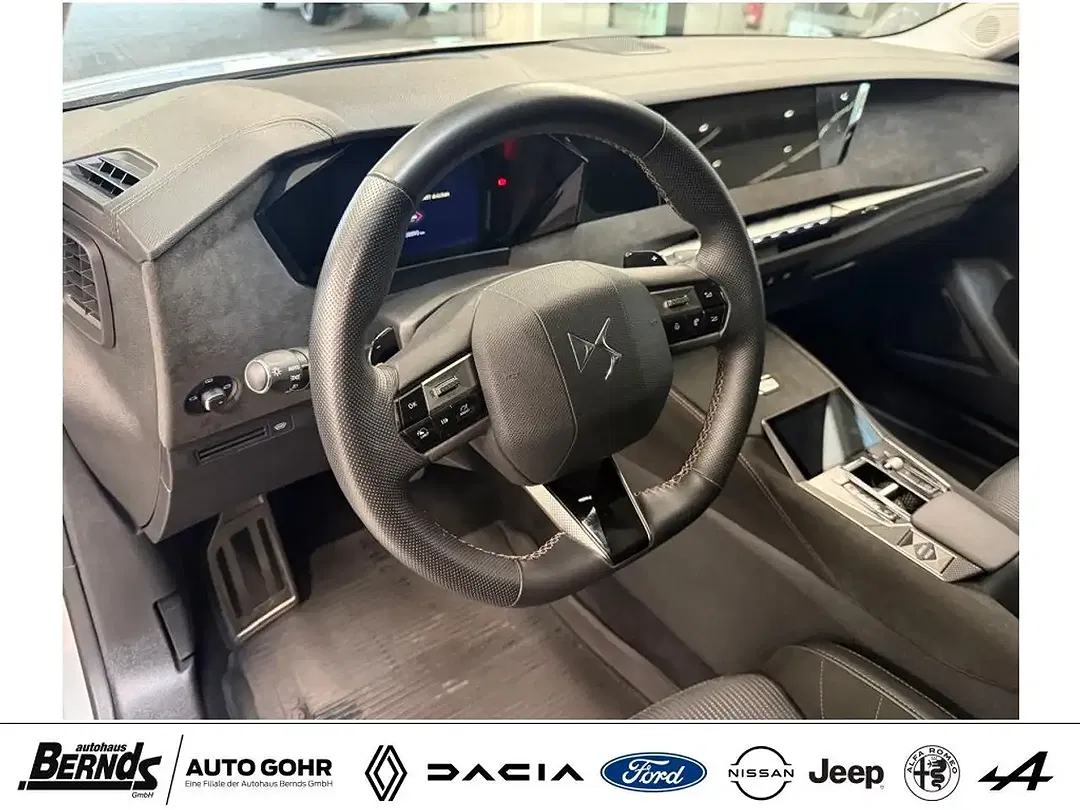 Citroen DS4 - Thumbnail 14
