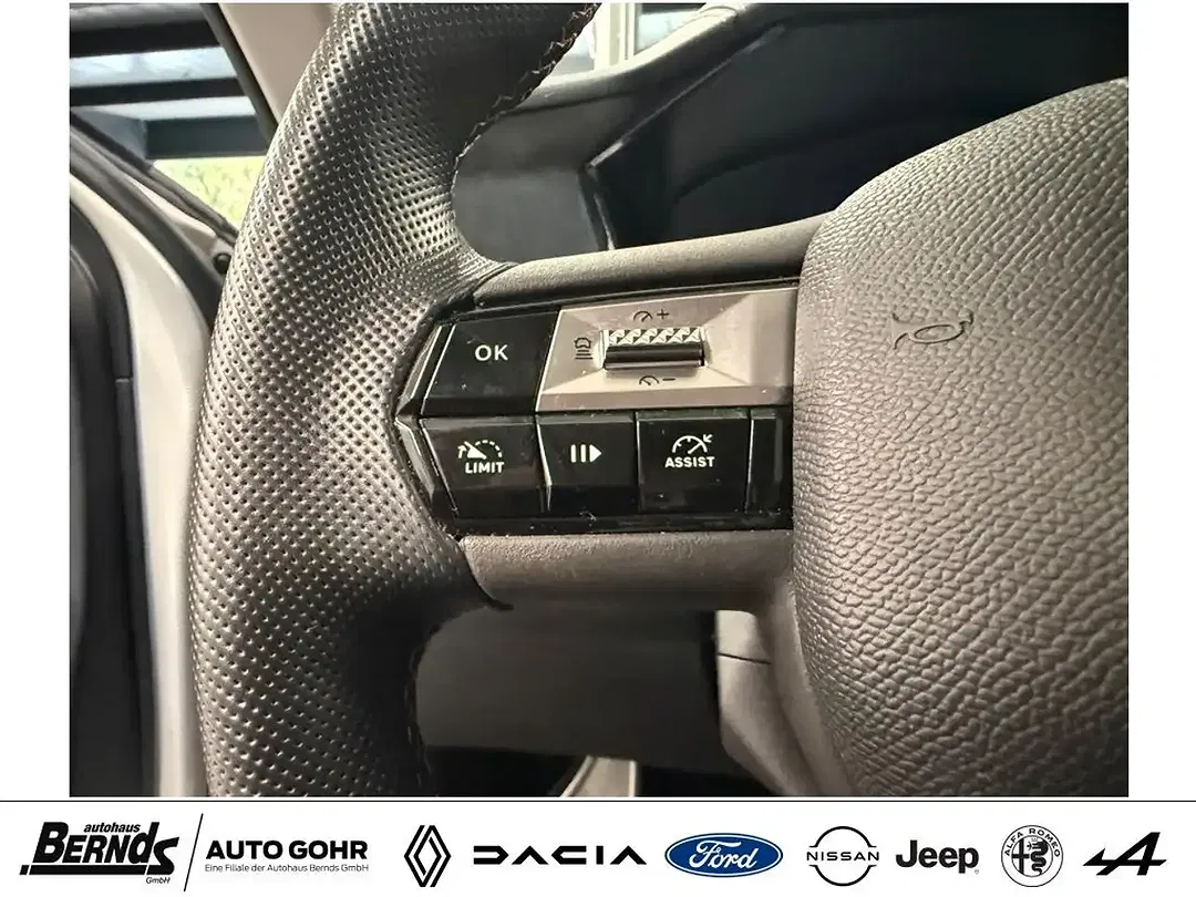 Citroen DS4 - Thumbnail 15