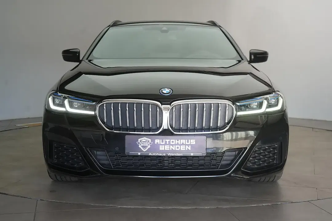 BMW 530 - Thumbnail 2