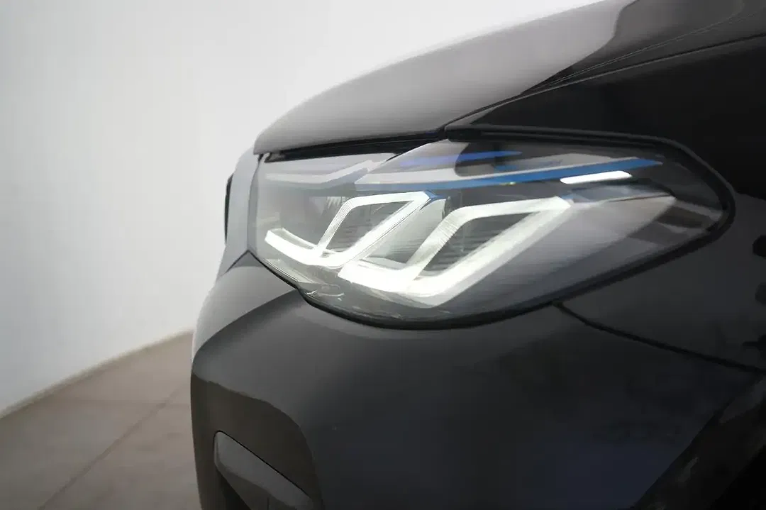 BMW 530 - Thumbnail 8