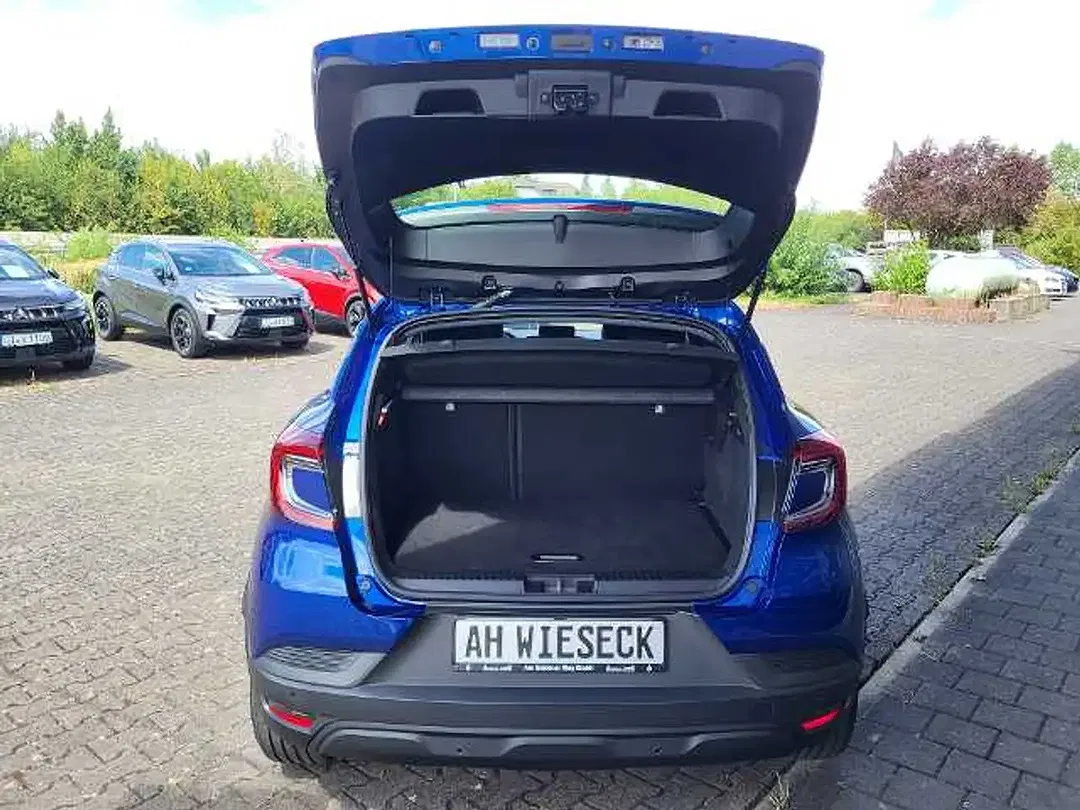 Mitsubishi ASX - Thumbnail 13