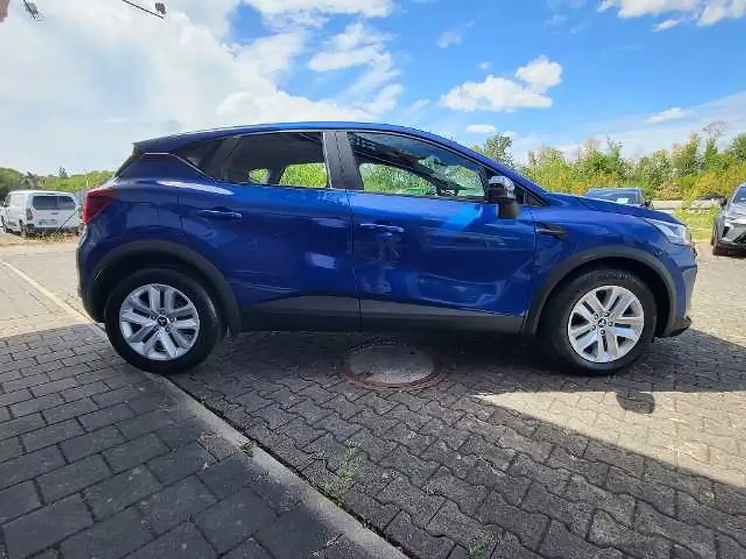 Mitsubishi ASX - Thumbnail 6
