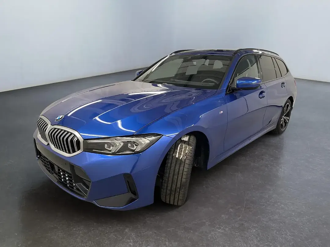 BMW 330 - Thumbnail 3