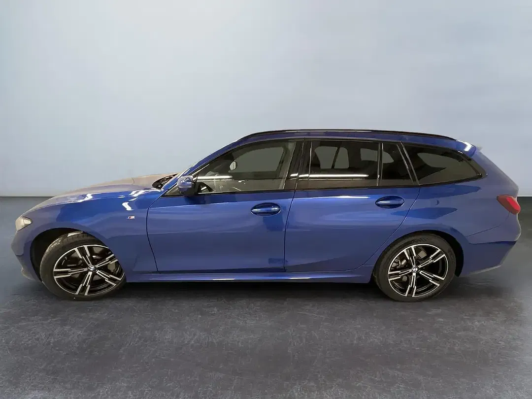 BMW 330 - Thumbnail 4