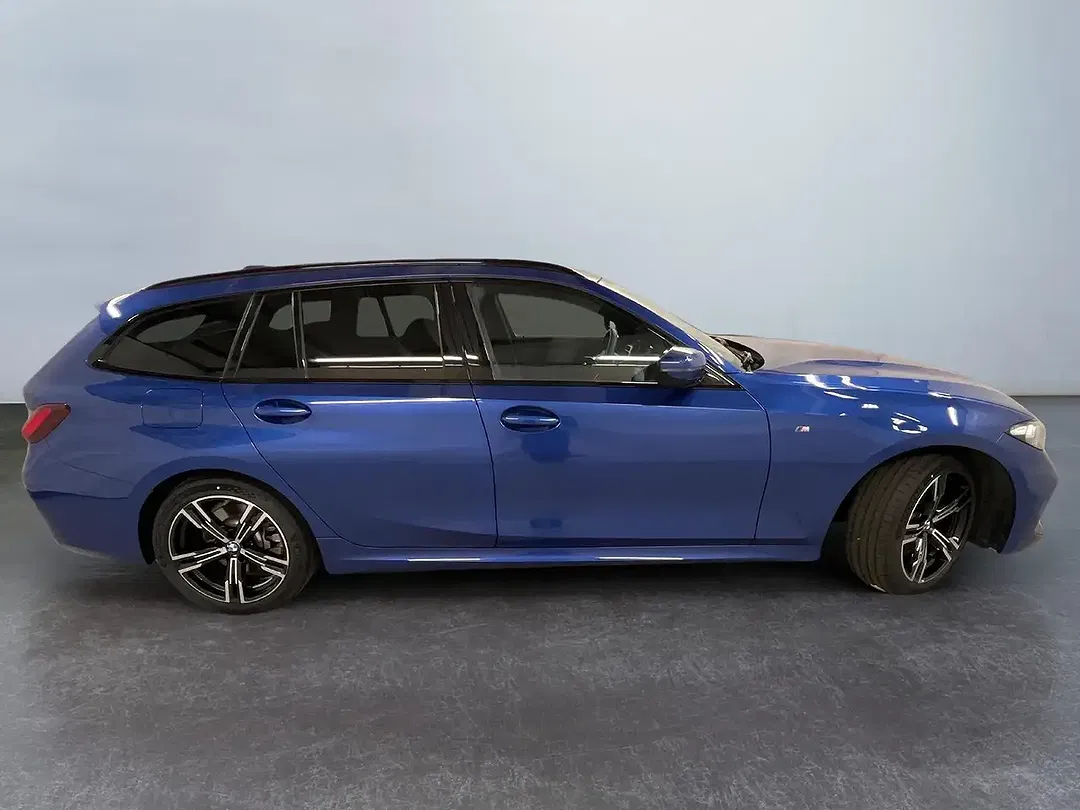 BMW 330 - Thumbnail 8