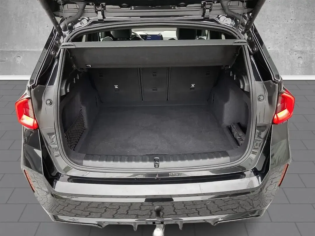BMW X1 - Thumbnail 14