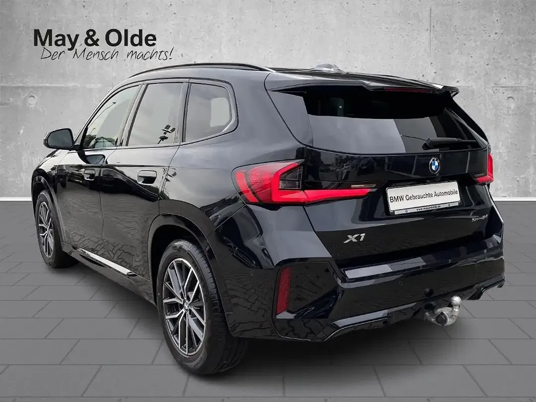 BMW X1 - Thumbnail 5