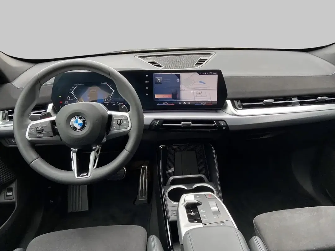 BMW X1 - Thumbnail 7