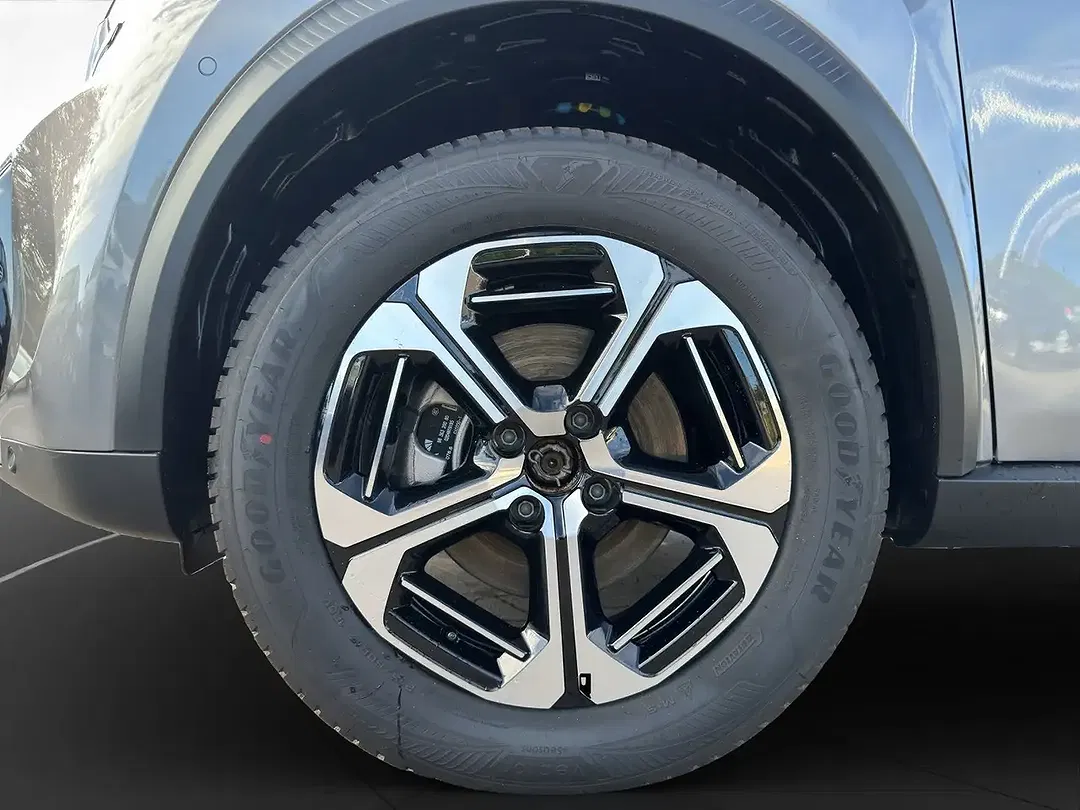 Citroen C3 Aircross - Thumbnail 11