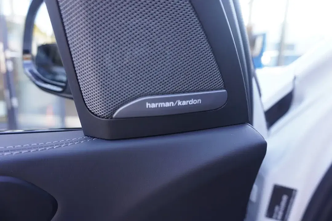 BMW X5 - Thumbnail 15