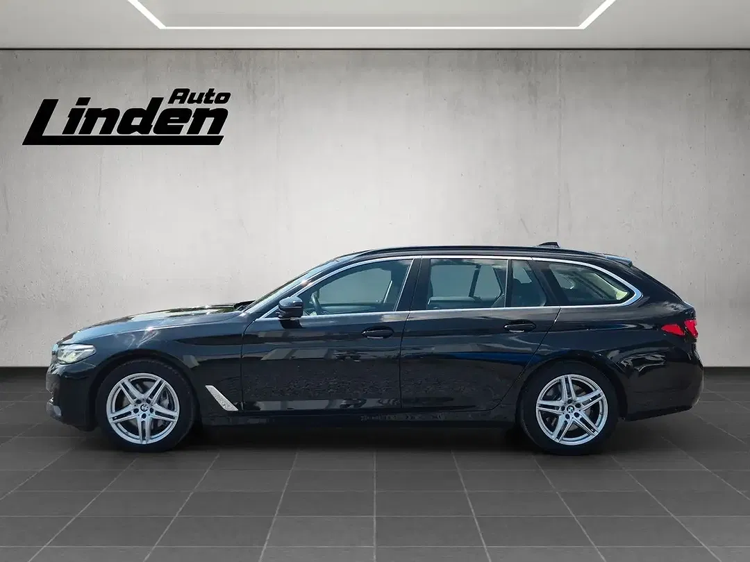BMW 530 - Thumbnail 2
