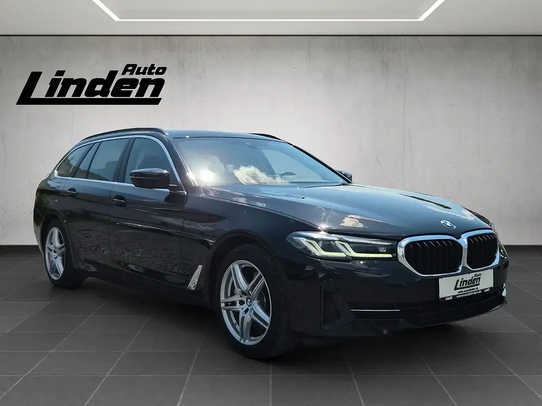 BMW 530 - Thumbnail 7