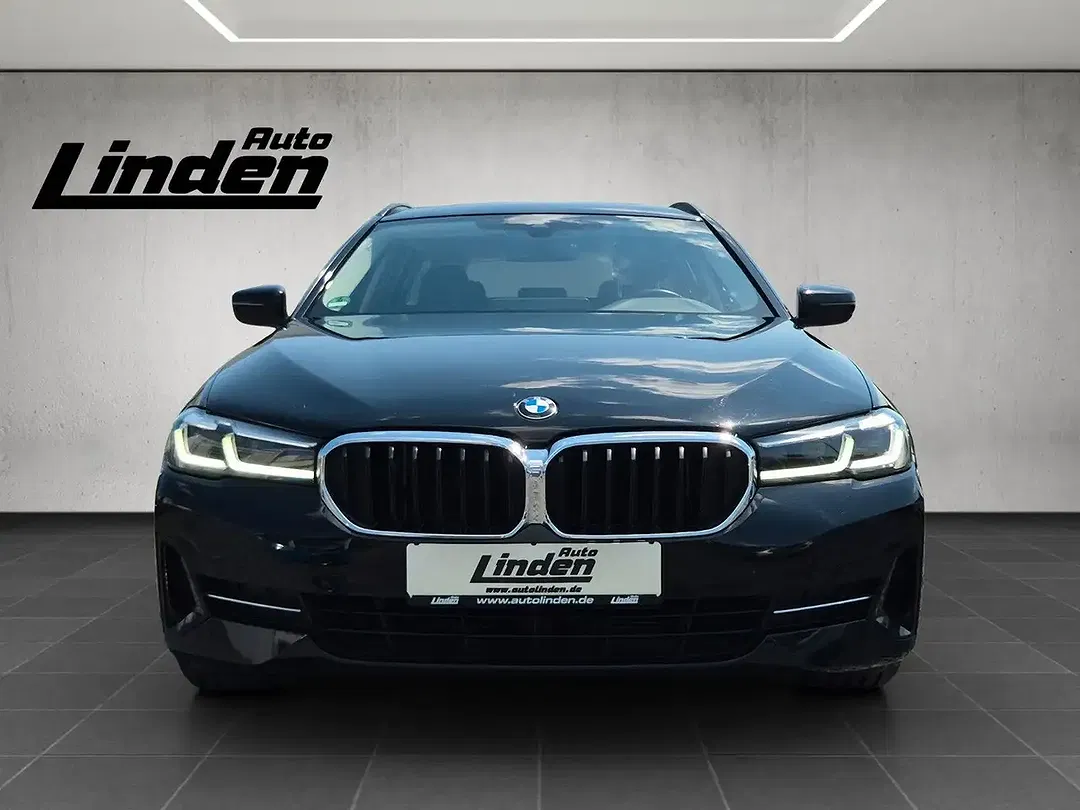 BMW 530 - Thumbnail 8