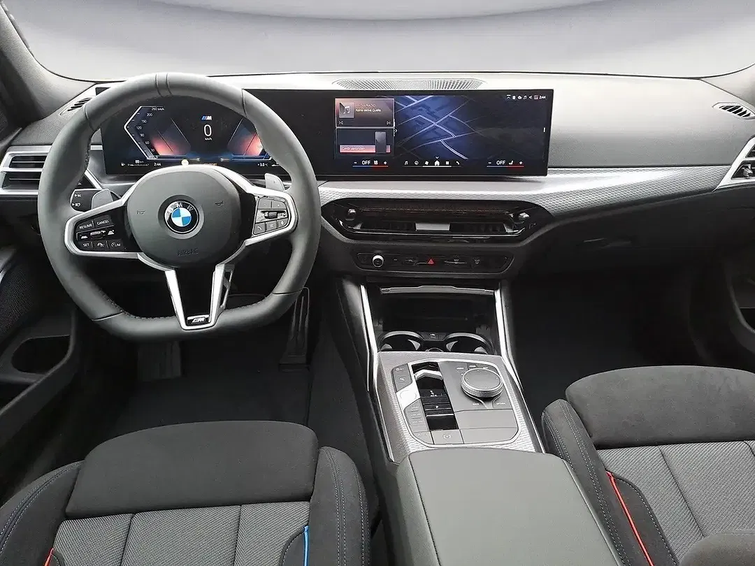 BMW 320 - Thumbnail 13