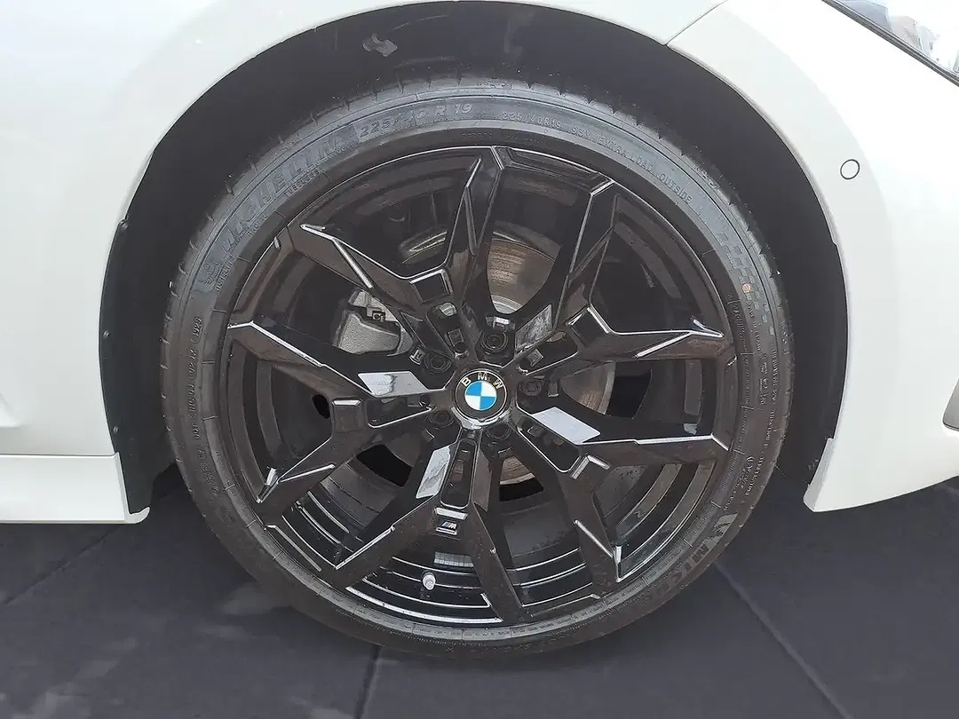 BMW 320 - Thumbnail 14