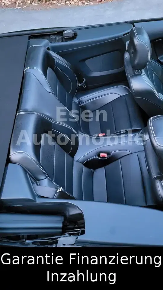 Ford Mustang - Thumbnail 15