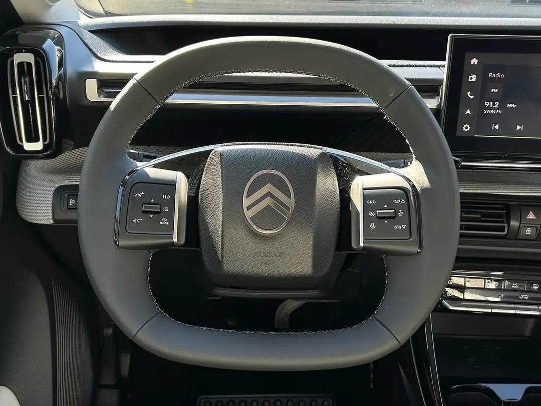 Citroen C3 Aircross - Thumbnail 9