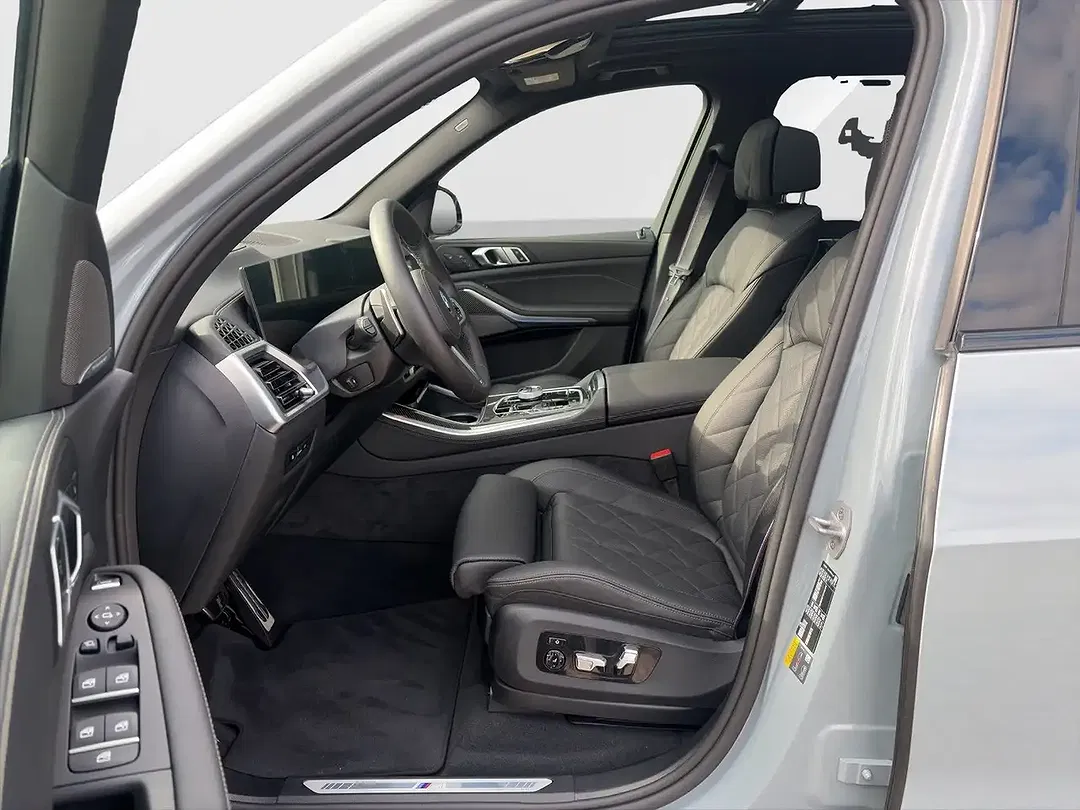 BMW X5 - Thumbnail 10