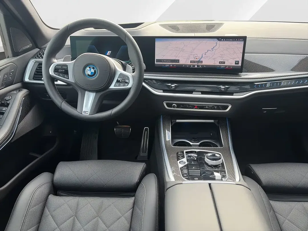 BMW X5 - Thumbnail 14