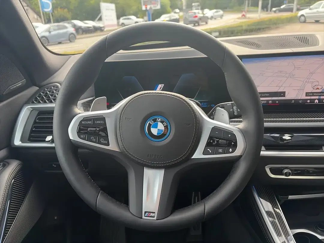 BMW X5 - Thumbnail 15