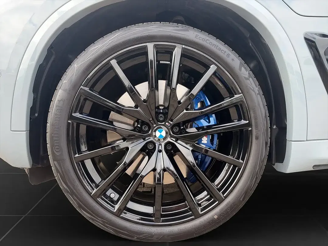BMW X5 - Thumbnail 8