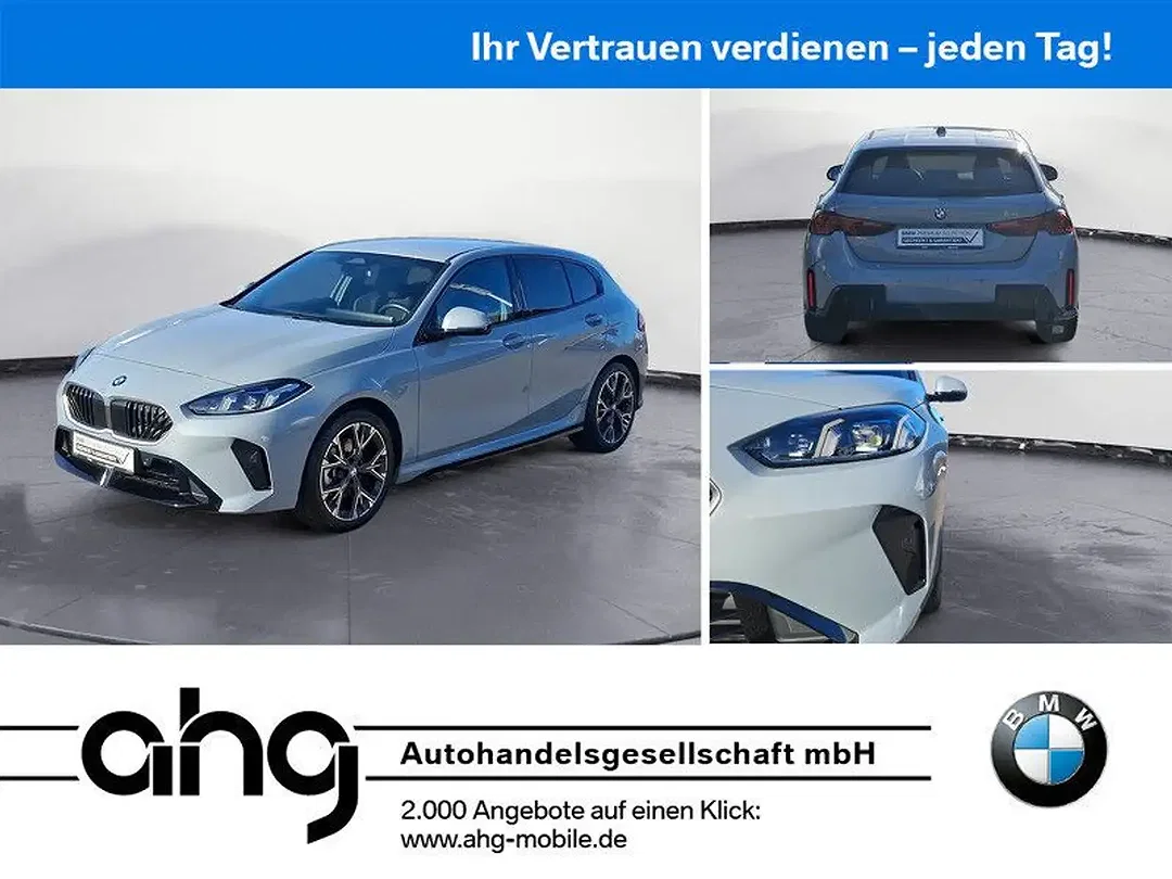 BMW 120 - Afbeelding 1